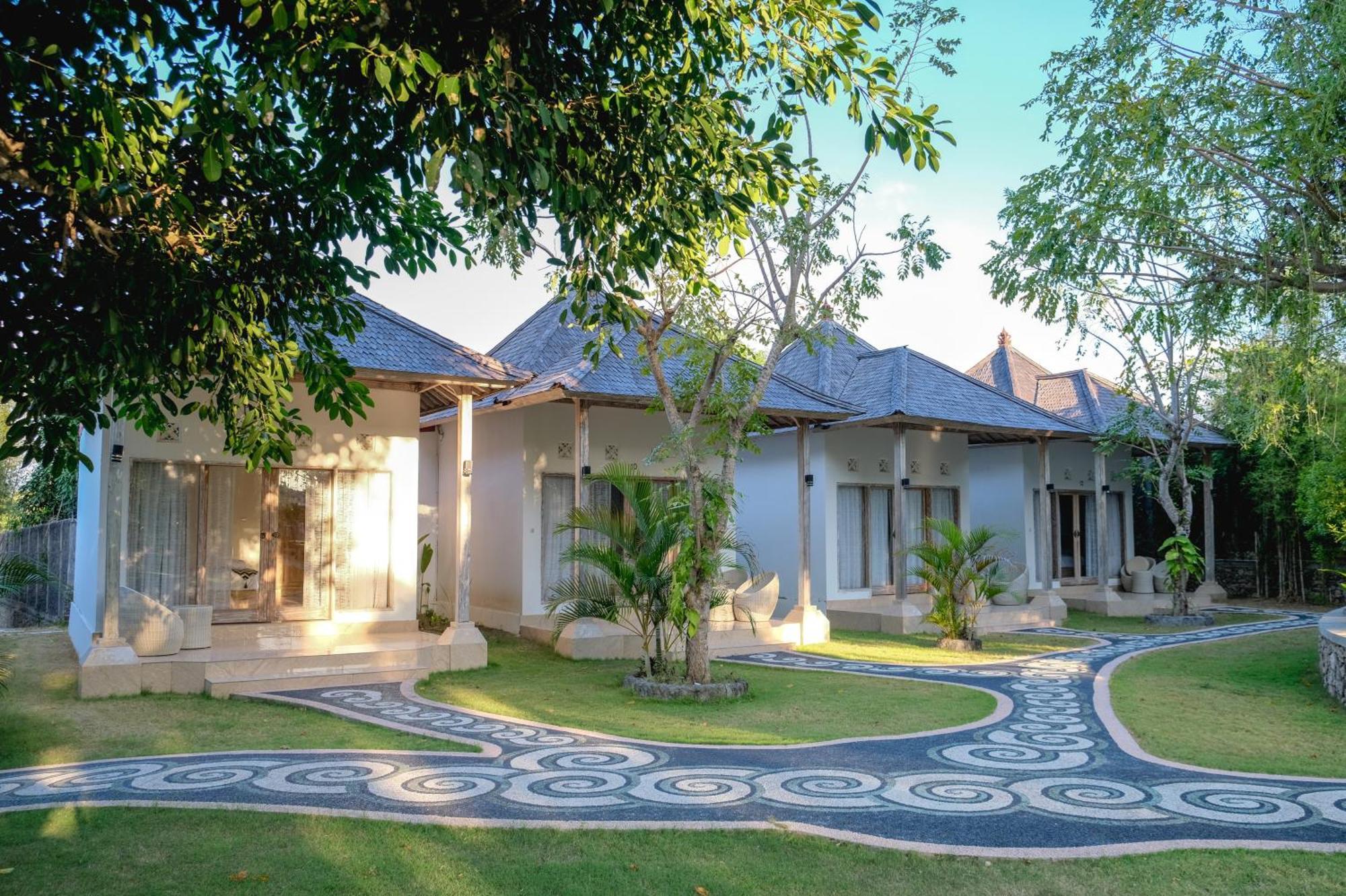 Caspla Resort By Loccal Collection Batununggul 外观 照片
