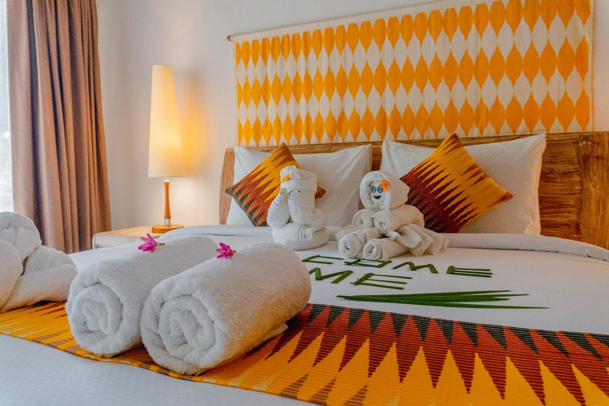 Caspla Resort By Loccal Collection Batununggul 外观 照片